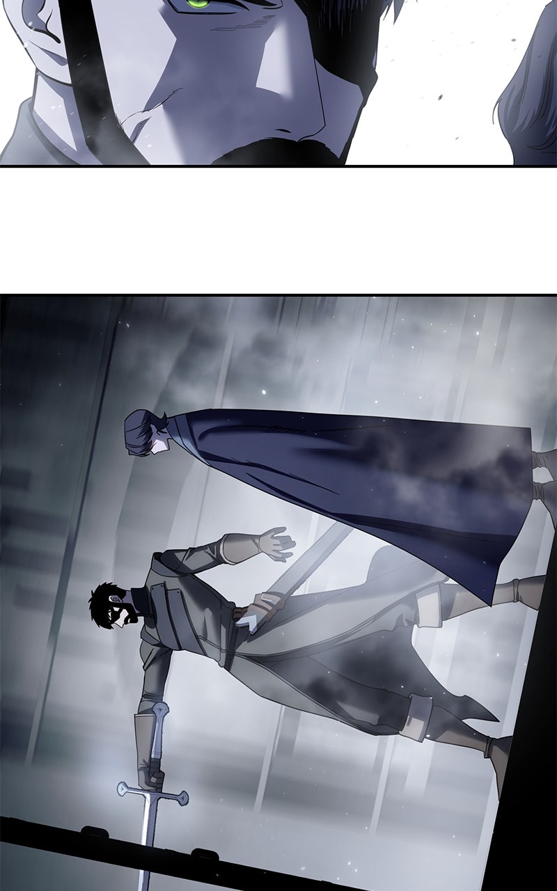 Read The Stellar Swordmaster Manga Online