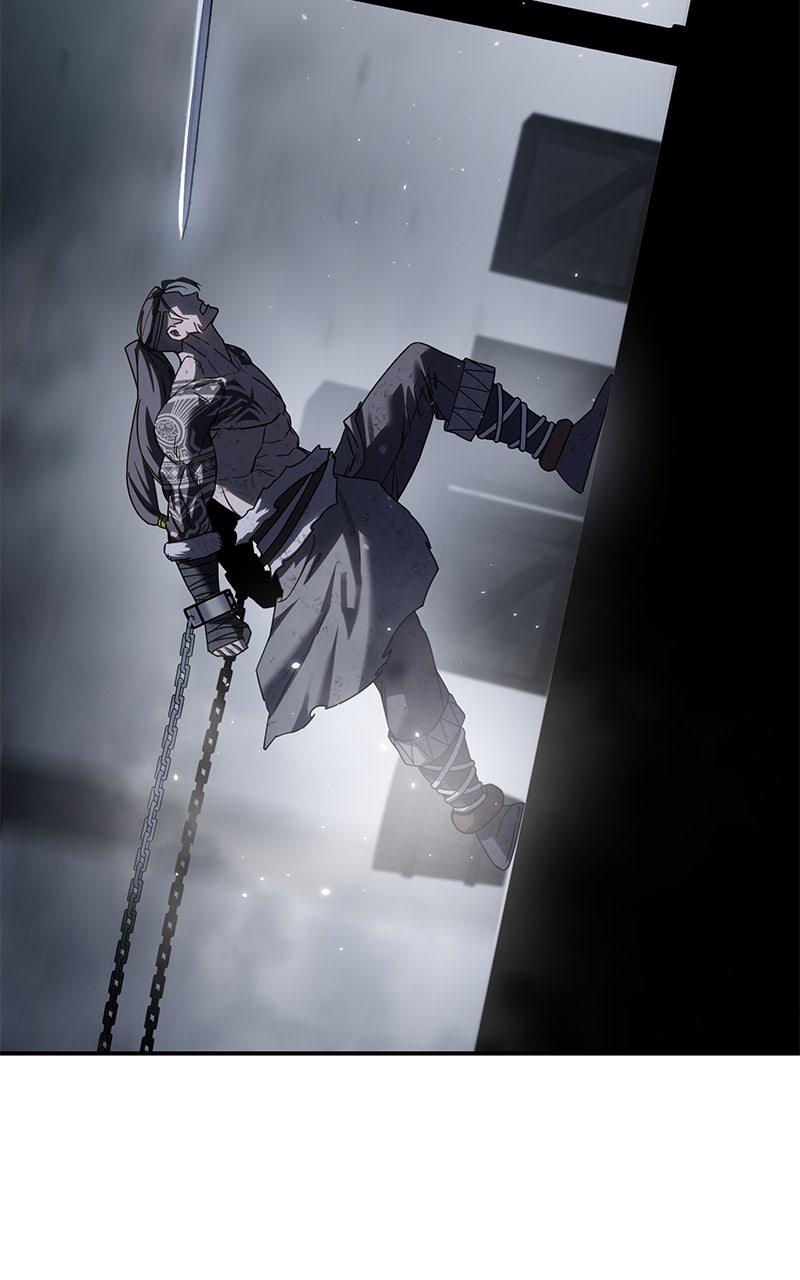 Read The Stellar Swordmaster Manga Online