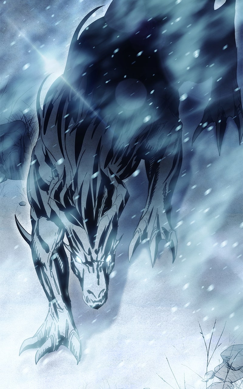 Read The Stellar Swordmaster Manga Online