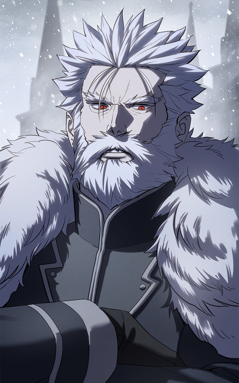 Read The Stellar Swordmaster Manga Online