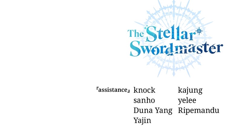 Read The Stellar Swordmaster Manga Online