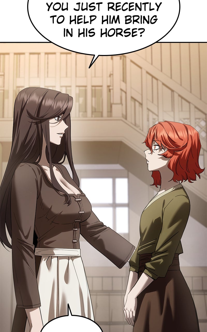 Read The Stellar Swordmaster Manga Online