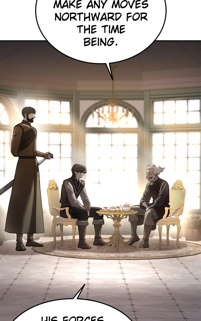 Read The Stellar Swordmaster Manga Online