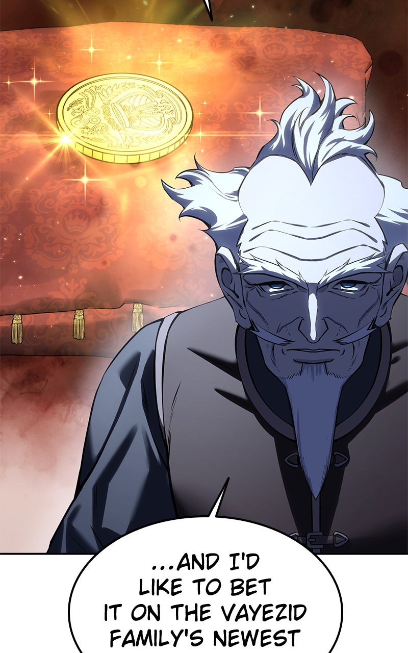 Read The Stellar Swordmaster Manga Online