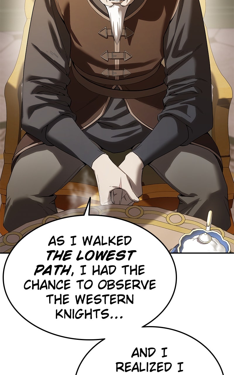 Read The Stellar Swordmaster Manga Online