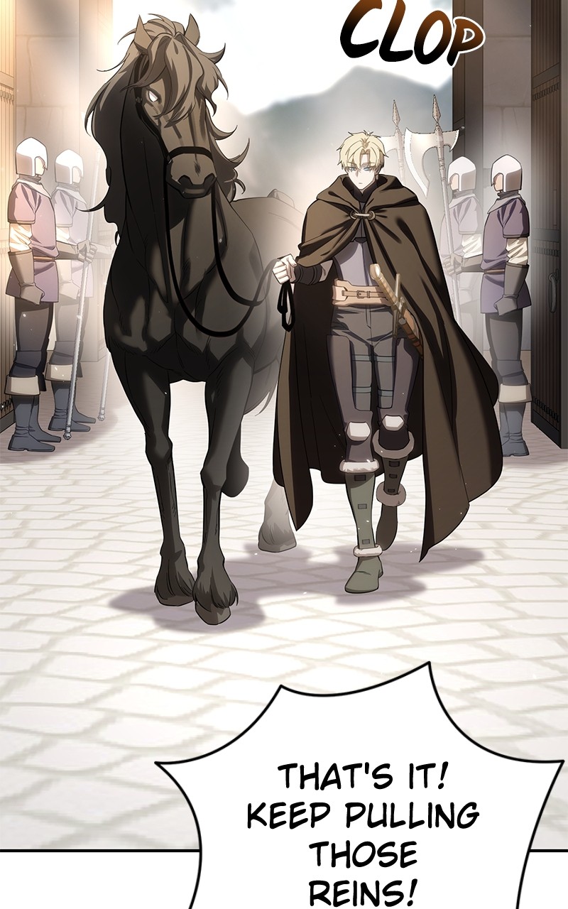 Read The Stellar Swordmaster Manga Online