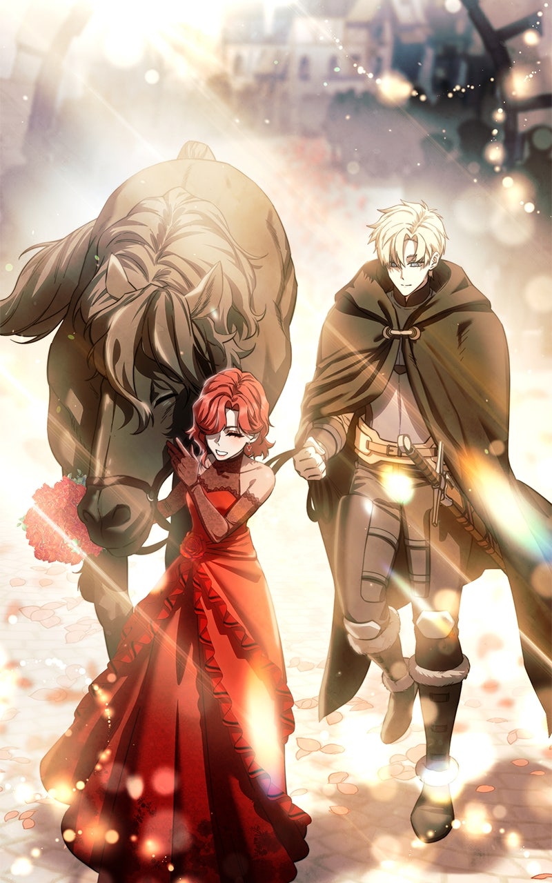 Read The Stellar Swordmaster Manga Online