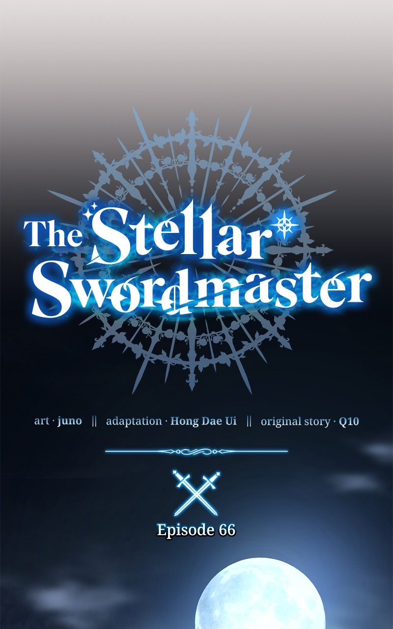 Read The Stellar Swordmaster Manga Online