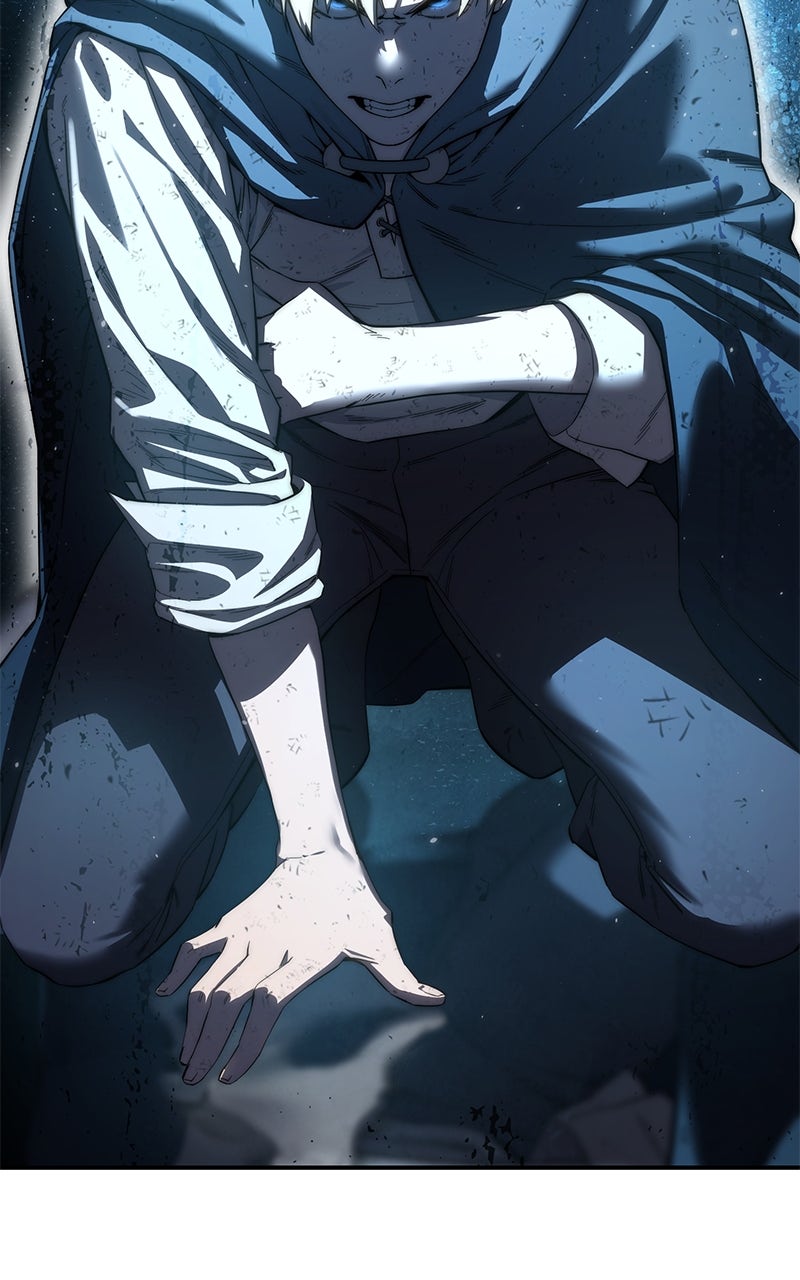 Read The Stellar Swordmaster Manga Online