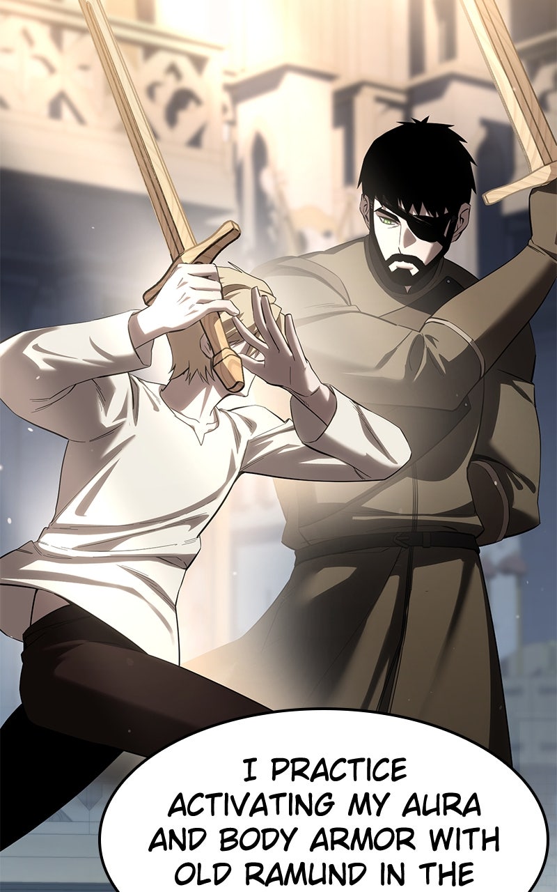 Read The Stellar Swordmaster Manga Online