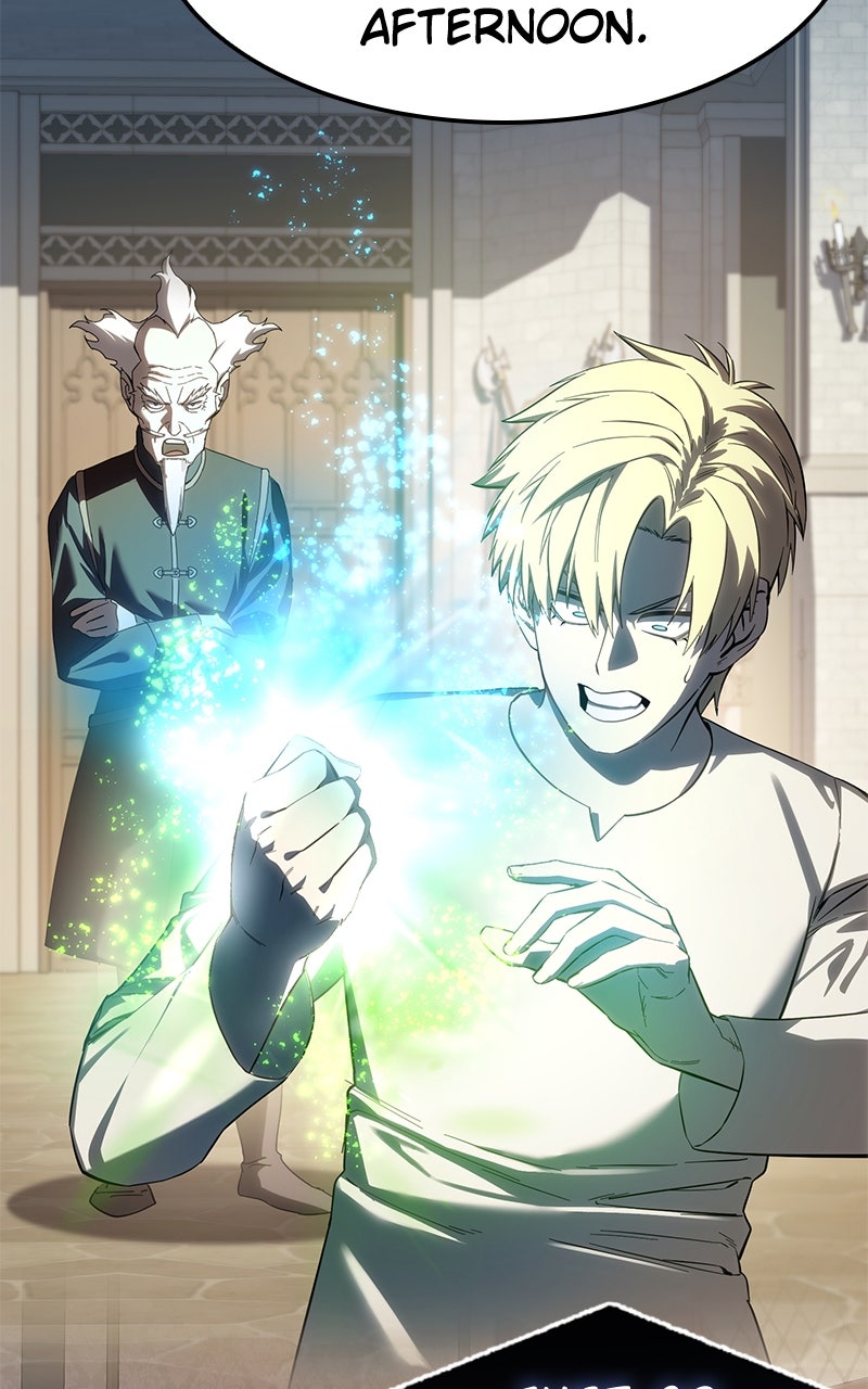 Read The Stellar Swordmaster Manga Online