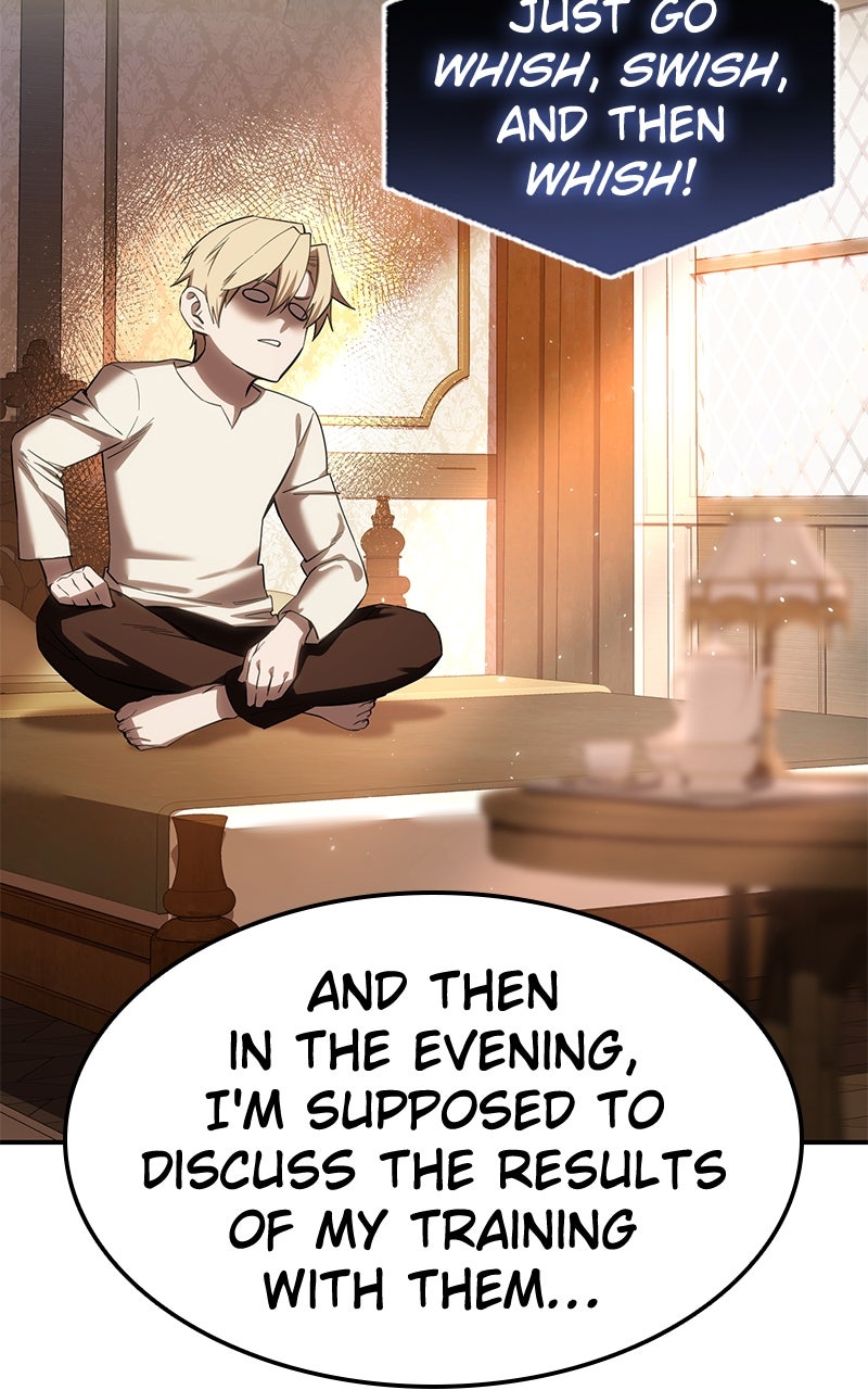 Read The Stellar Swordmaster Manga Online