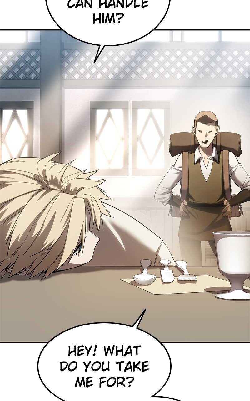 Read The Stellar Swordmaster Manga Online