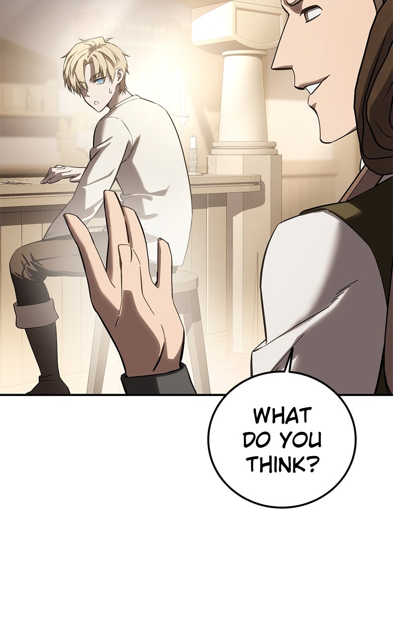 Read The Stellar Swordmaster Manga Online