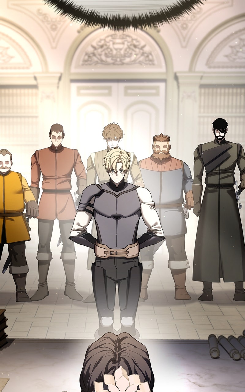 Read The Stellar Swordmaster Manga Online