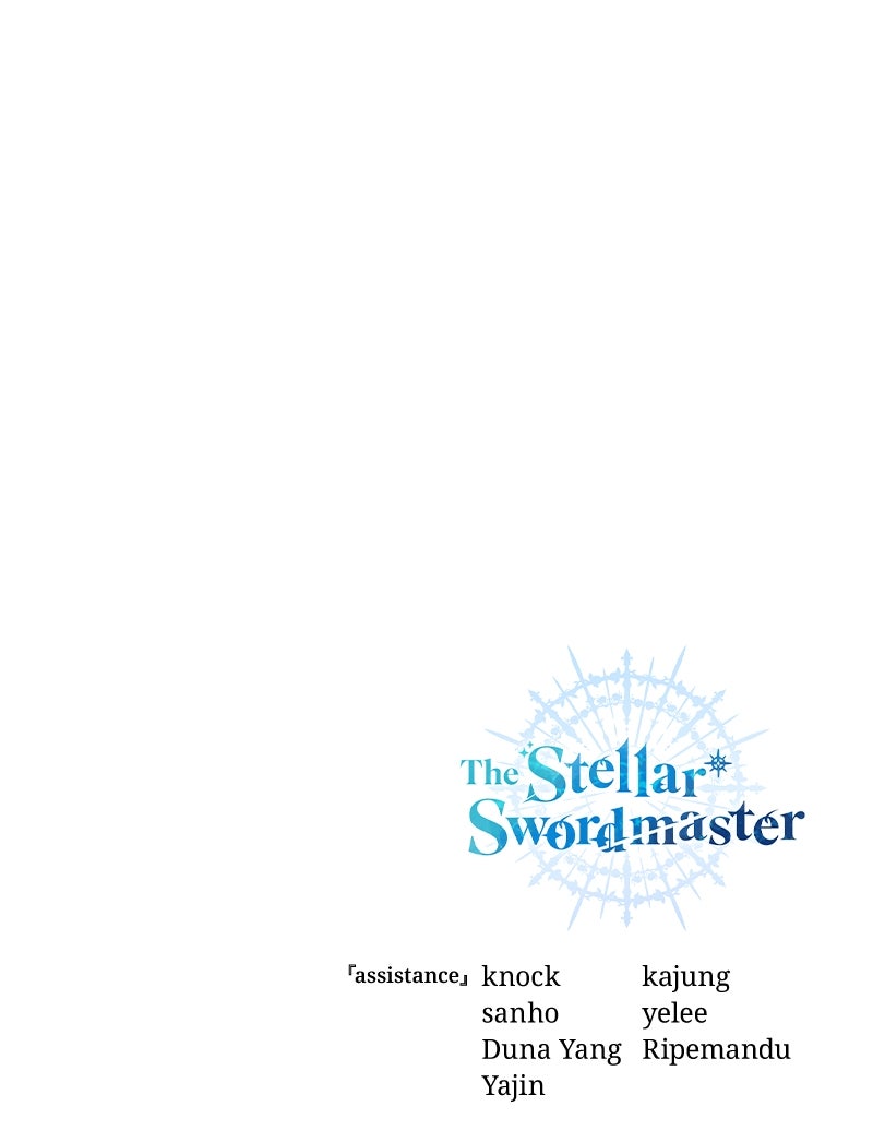 Read The Stellar Swordmaster Manga Online