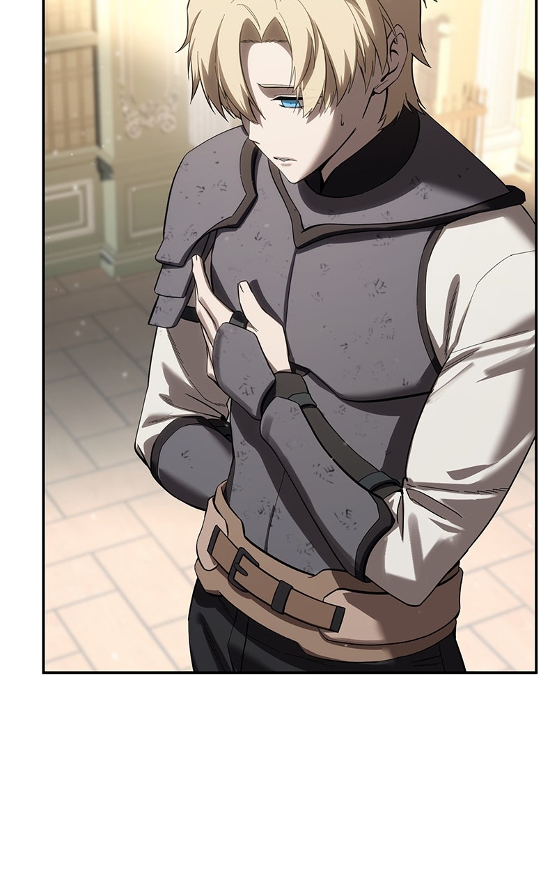 Read The Stellar Swordmaster Manga Online