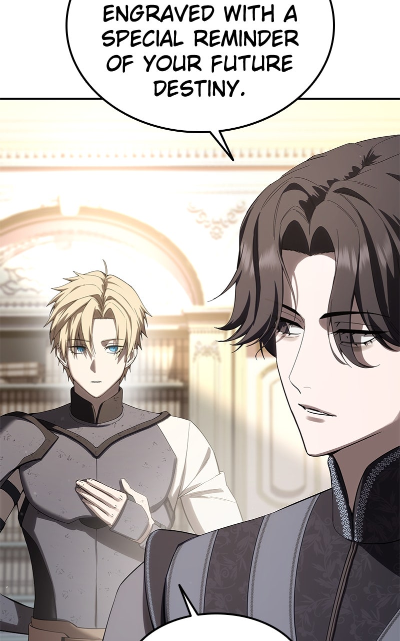 Read The Stellar Swordmaster Manga Online