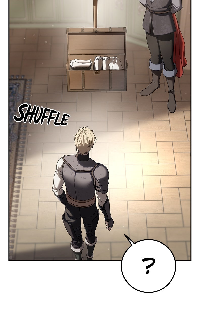 Read The Stellar Swordmaster Manga Online