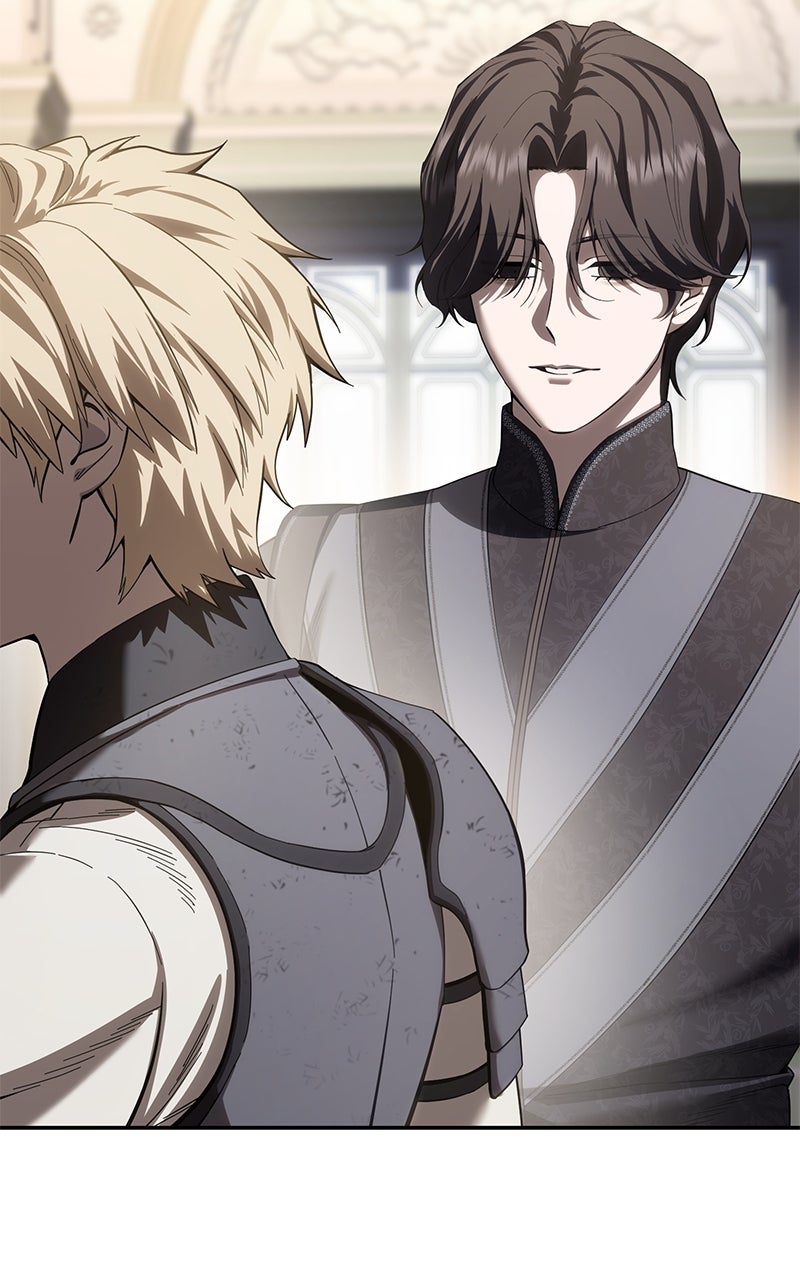 Read The Stellar Swordmaster Manga Online