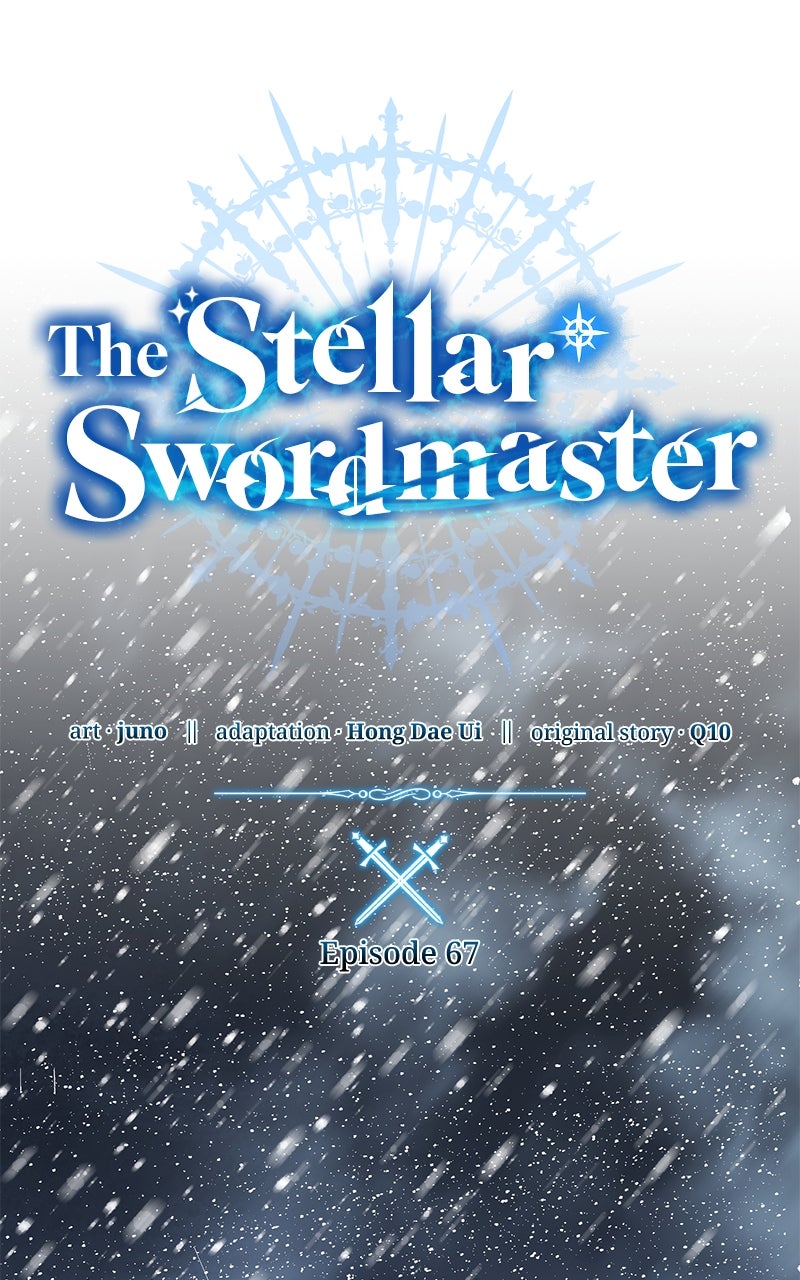 Read The Stellar Swordmaster Manga Online