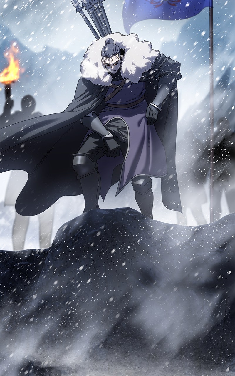 Read The Stellar Swordmaster Manga Online