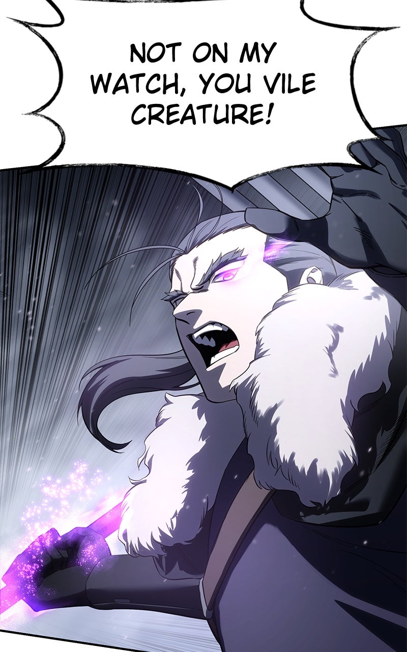 Read The Stellar Swordmaster Manga Online