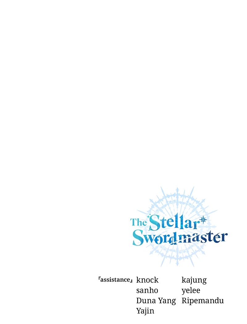 Read The Stellar Swordmaster Manga Online