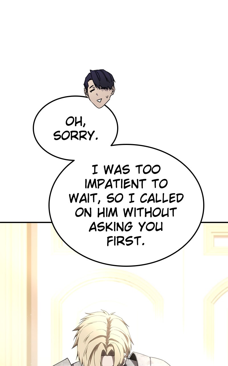 Read The Stellar Swordmaster Manga Online