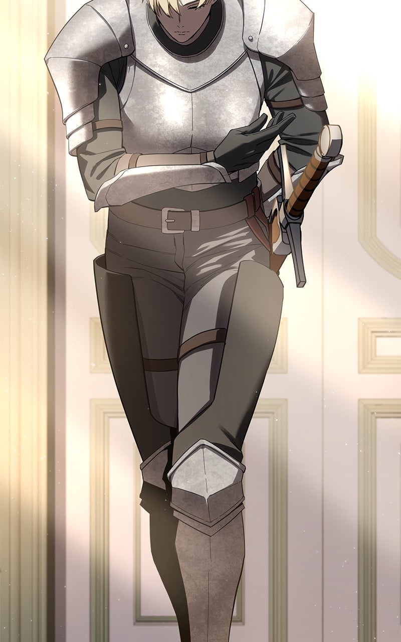 Read The Stellar Swordmaster Manga Online