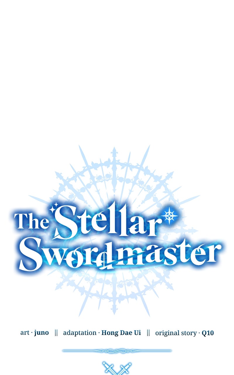 Read The Stellar Swordmaster Manga Online