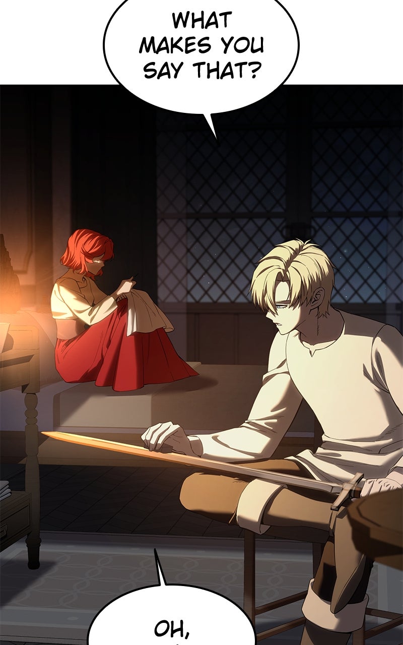 Read The Stellar Swordmaster Manga Online