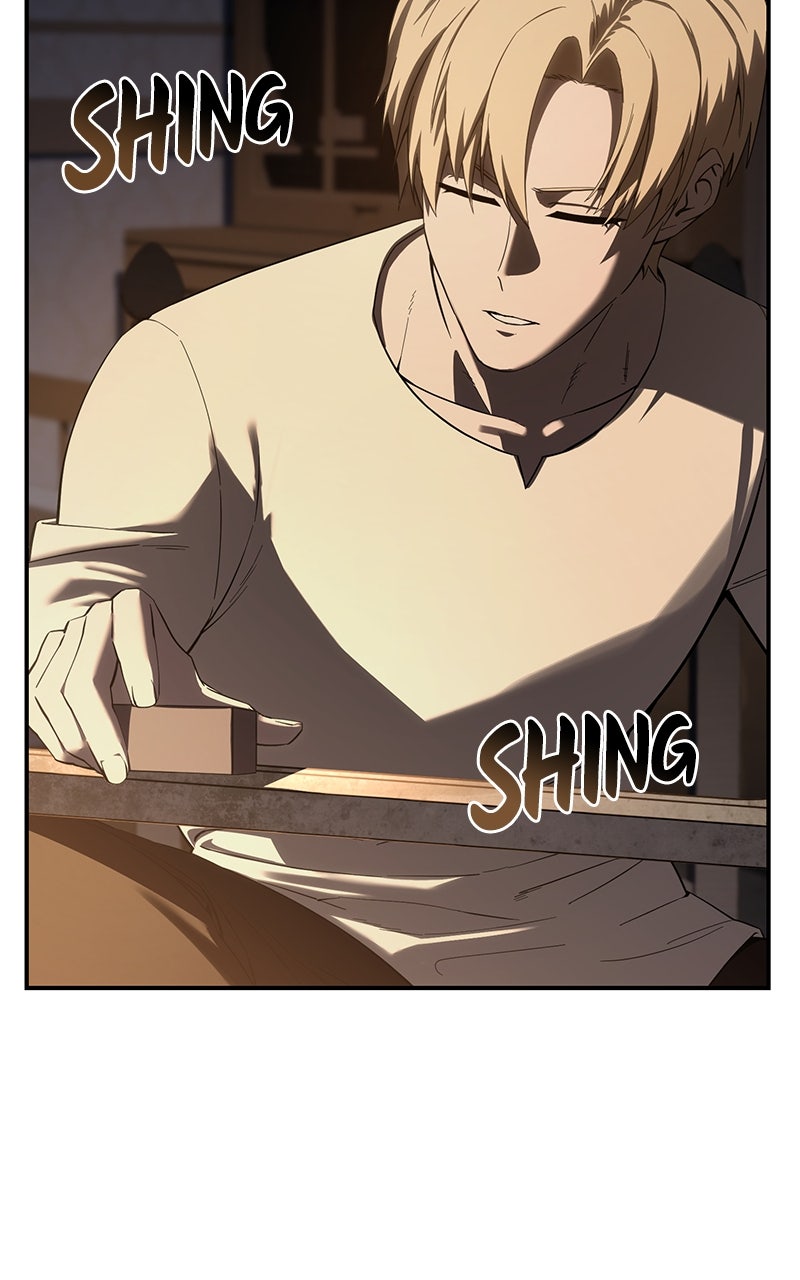 Read The Stellar Swordmaster Manga Online