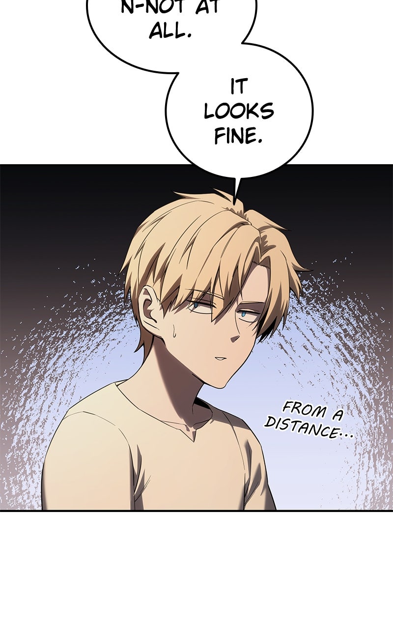 Read The Stellar Swordmaster Manga Online