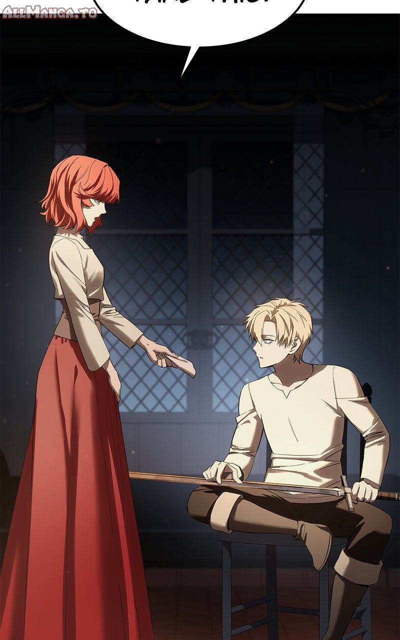 Read The Stellar Swordmaster Manga Online