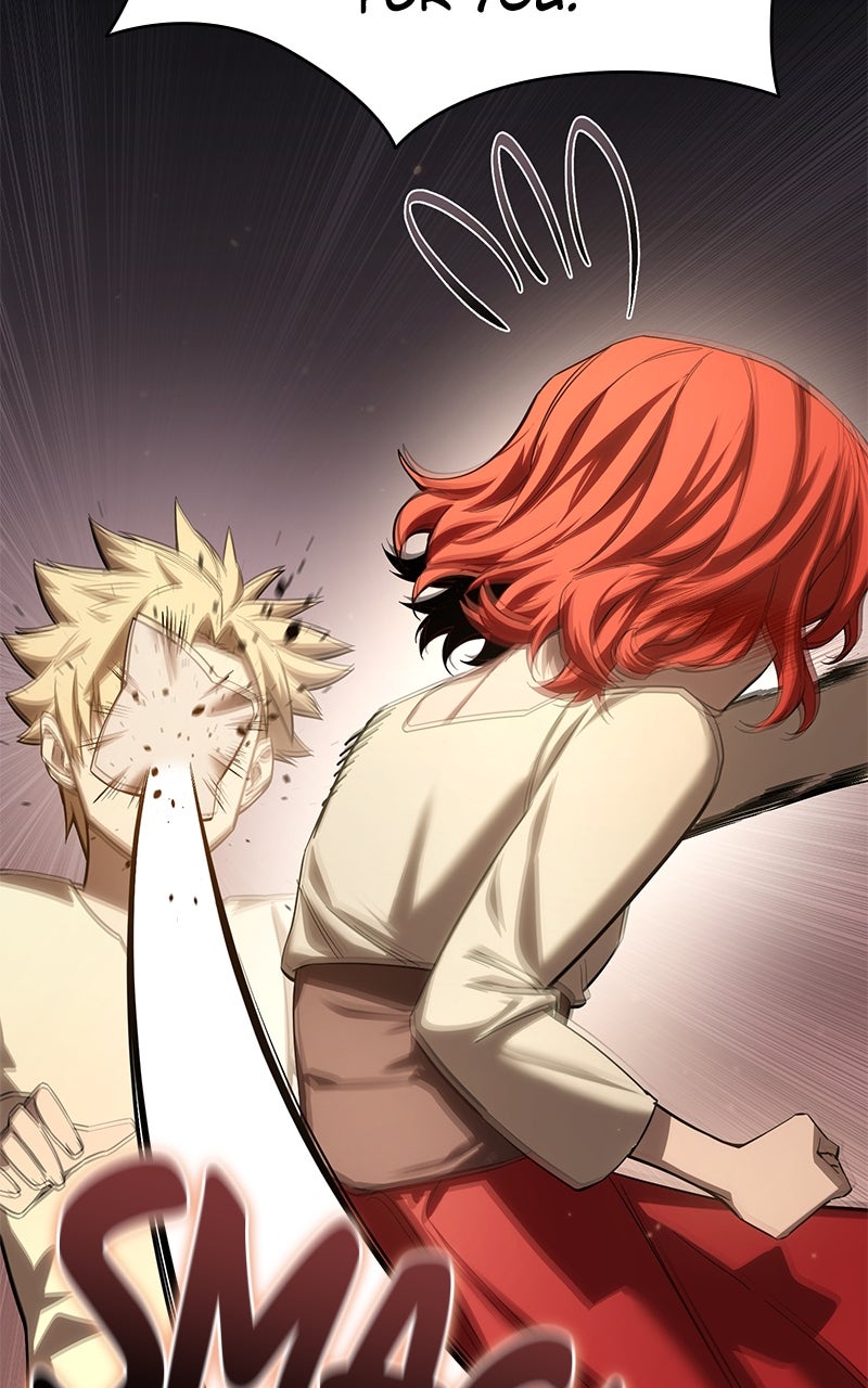 Read The Stellar Swordmaster Manga Online