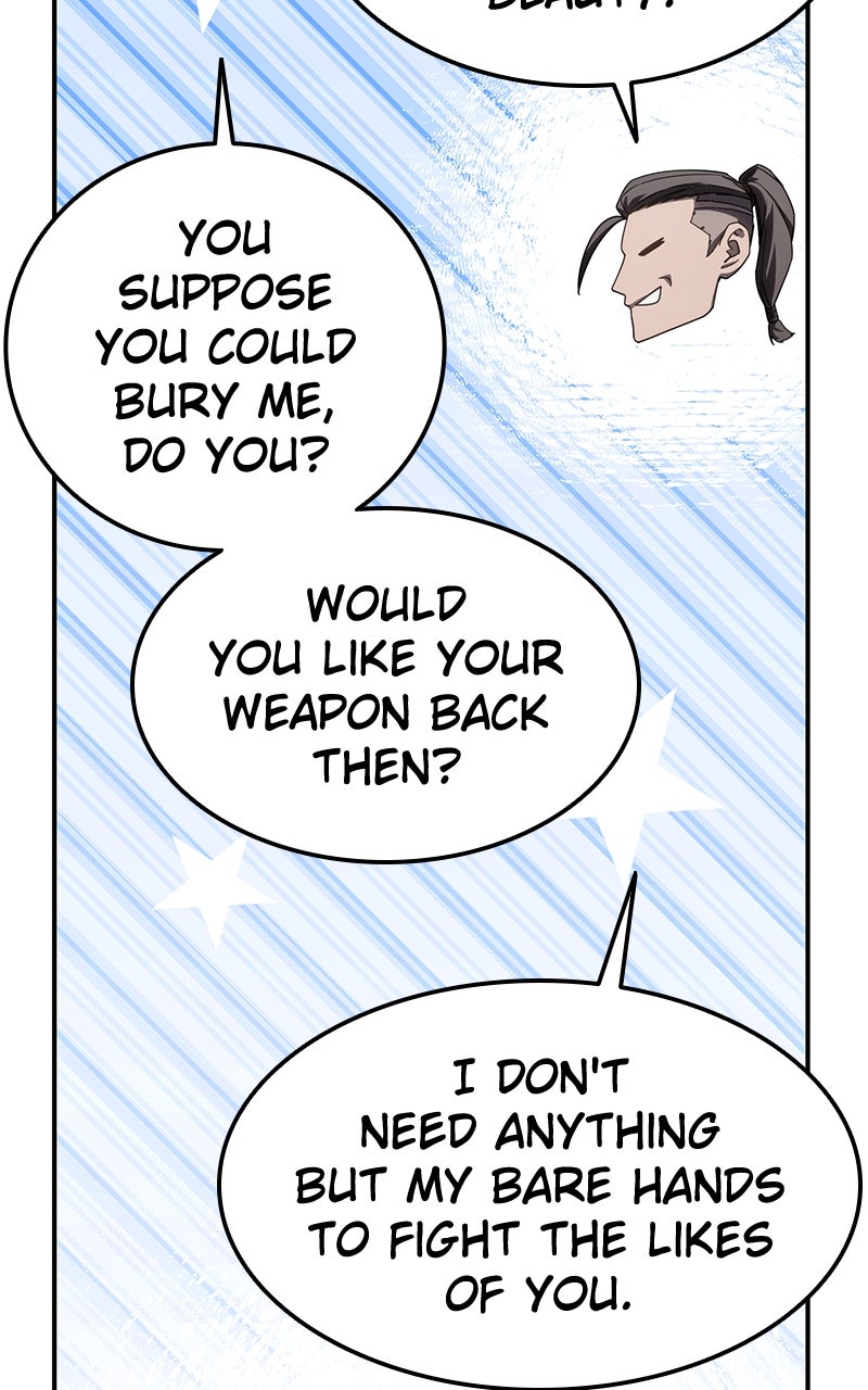 Read The Stellar Swordmaster Manga Online