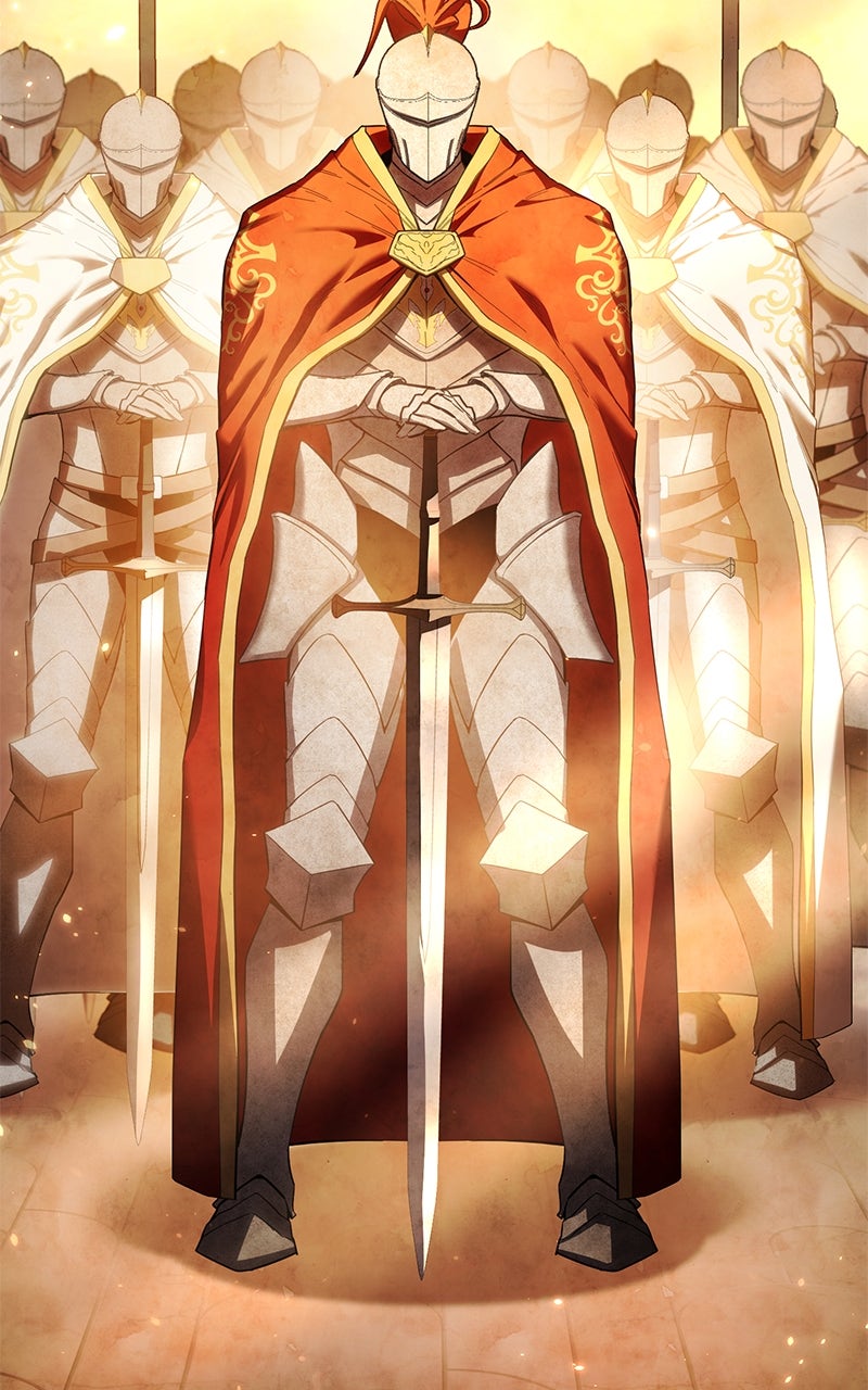 Read The Stellar Swordmaster Manga Online