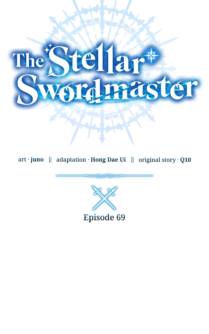 Read The Stellar Swordmaster Manga Online