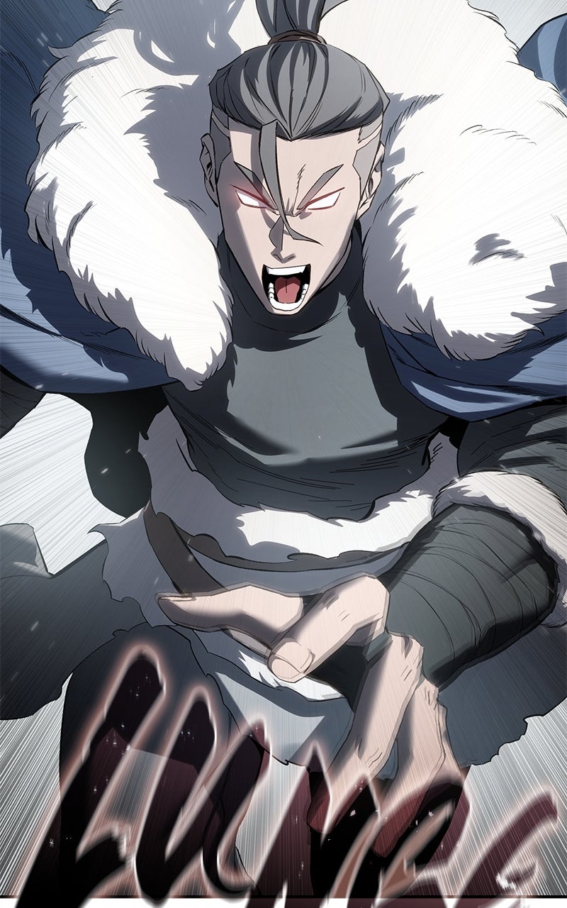 Read The Stellar Swordmaster Manga Online