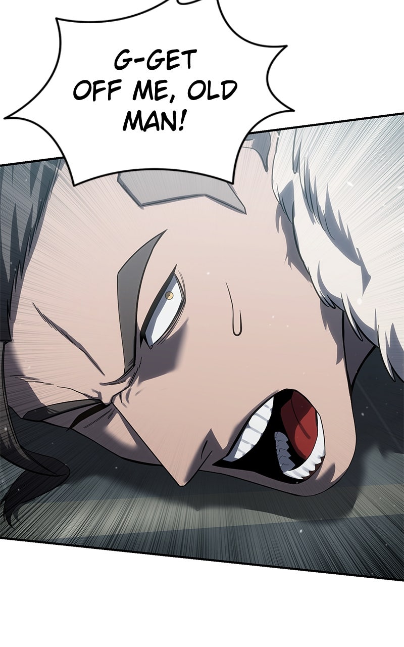 Read The Stellar Swordmaster Manga Online