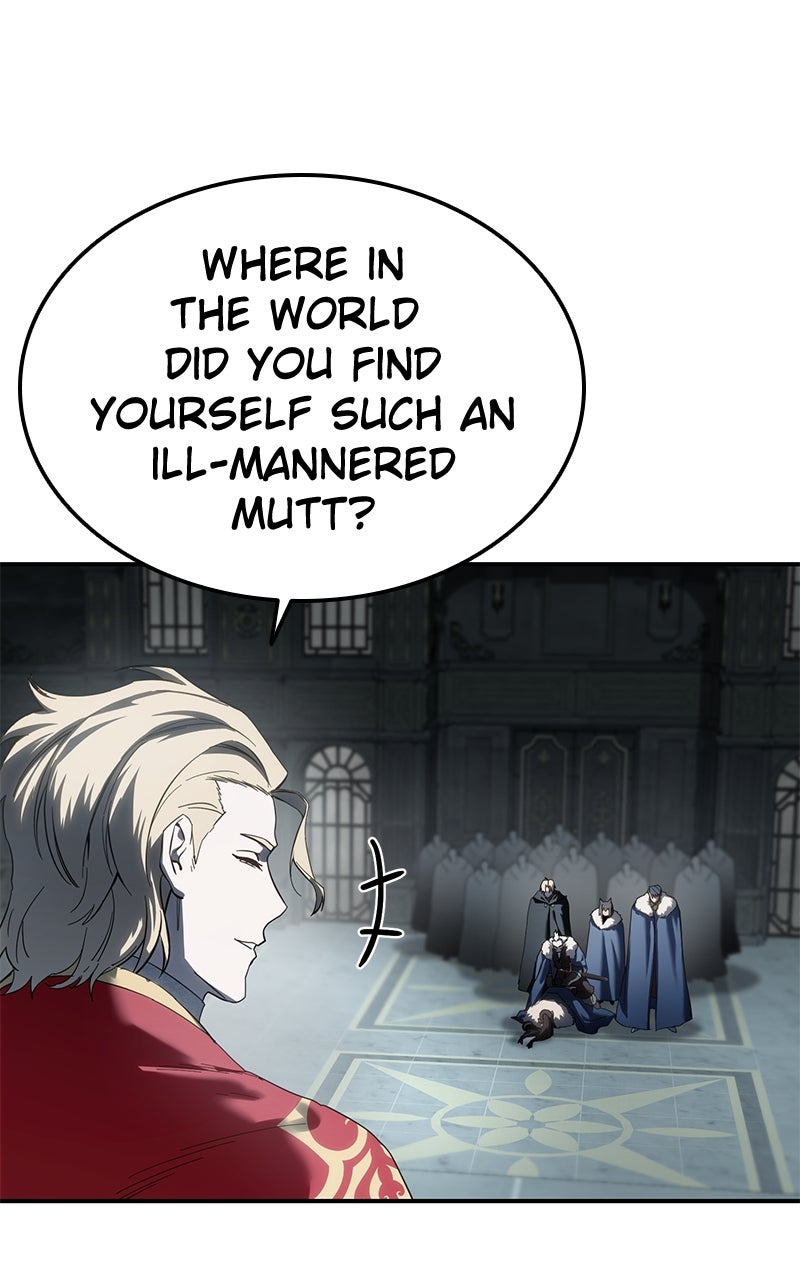 Read The Stellar Swordmaster Manga Online