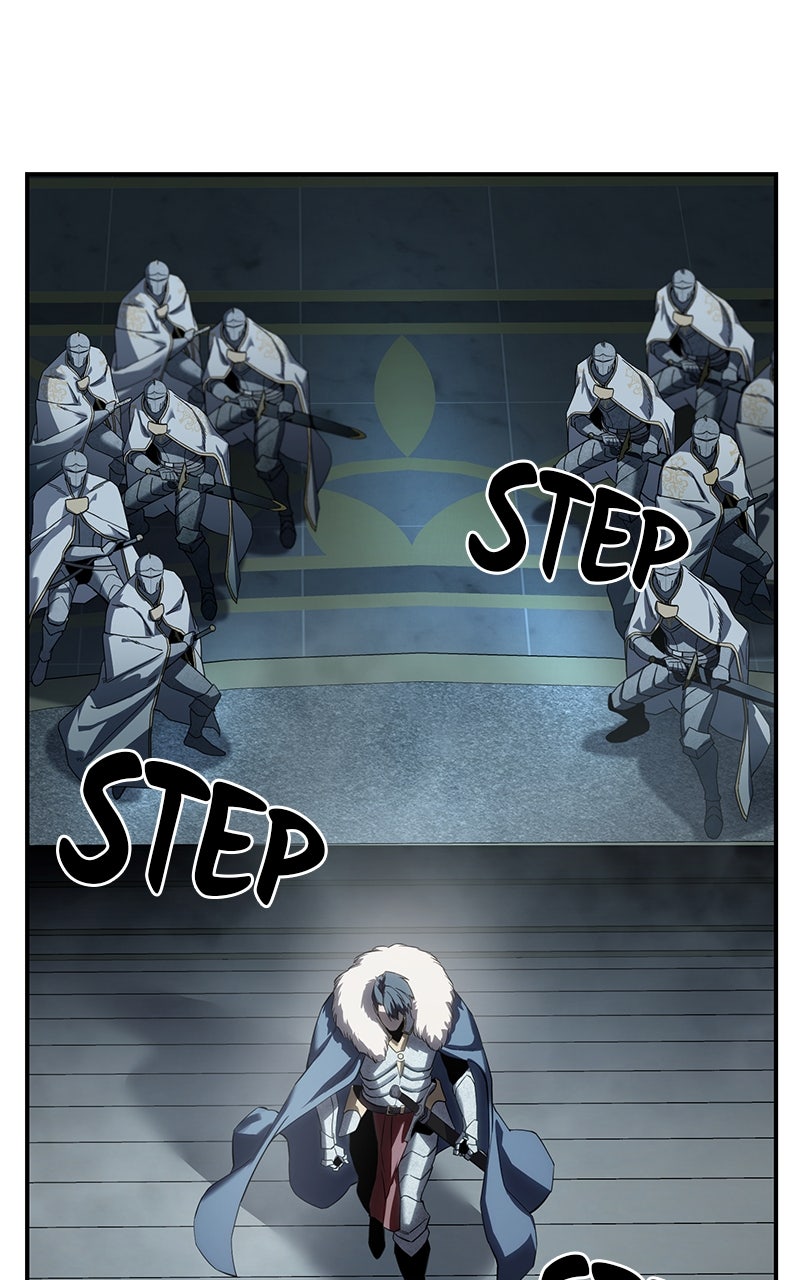 Read The Stellar Swordmaster Manga Online