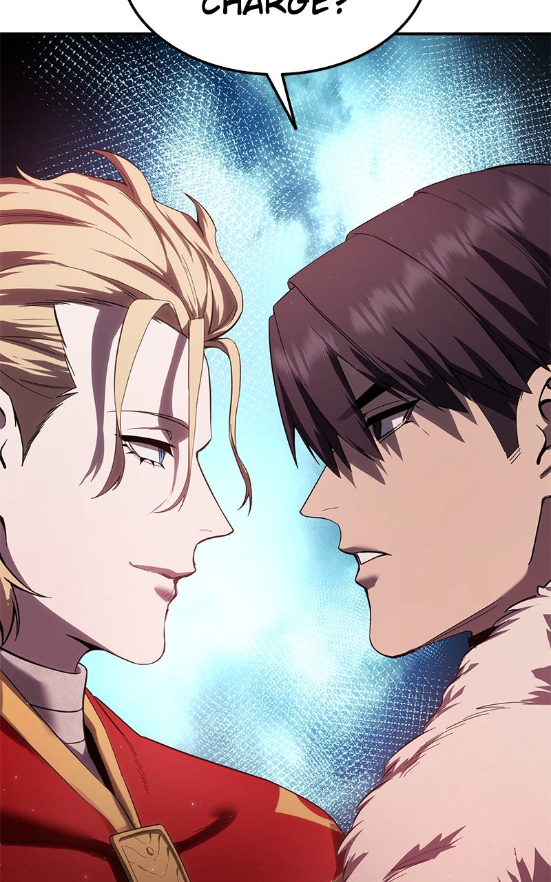 Read The Stellar Swordmaster Manga Online