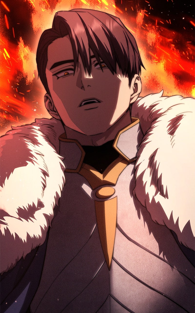 Read The Stellar Swordmaster Manga Online