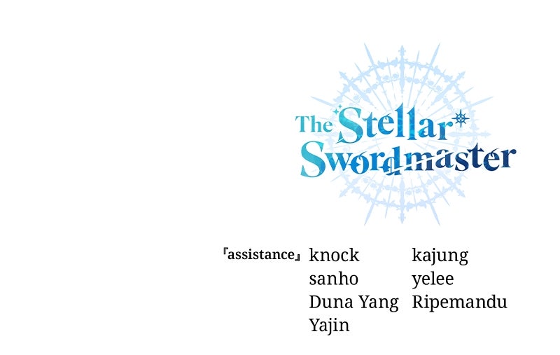 Read The Stellar Swordmaster Manga Online