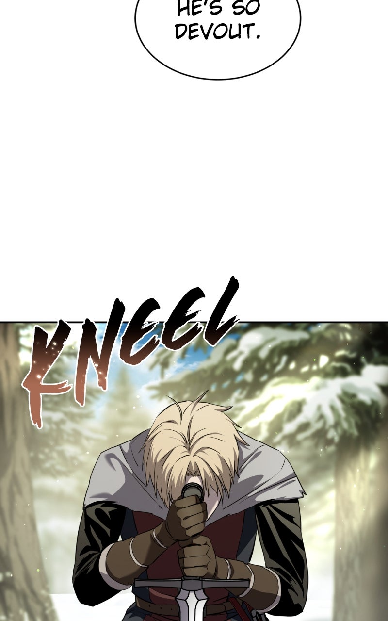 Read The Stellar Swordmaster Manga Online