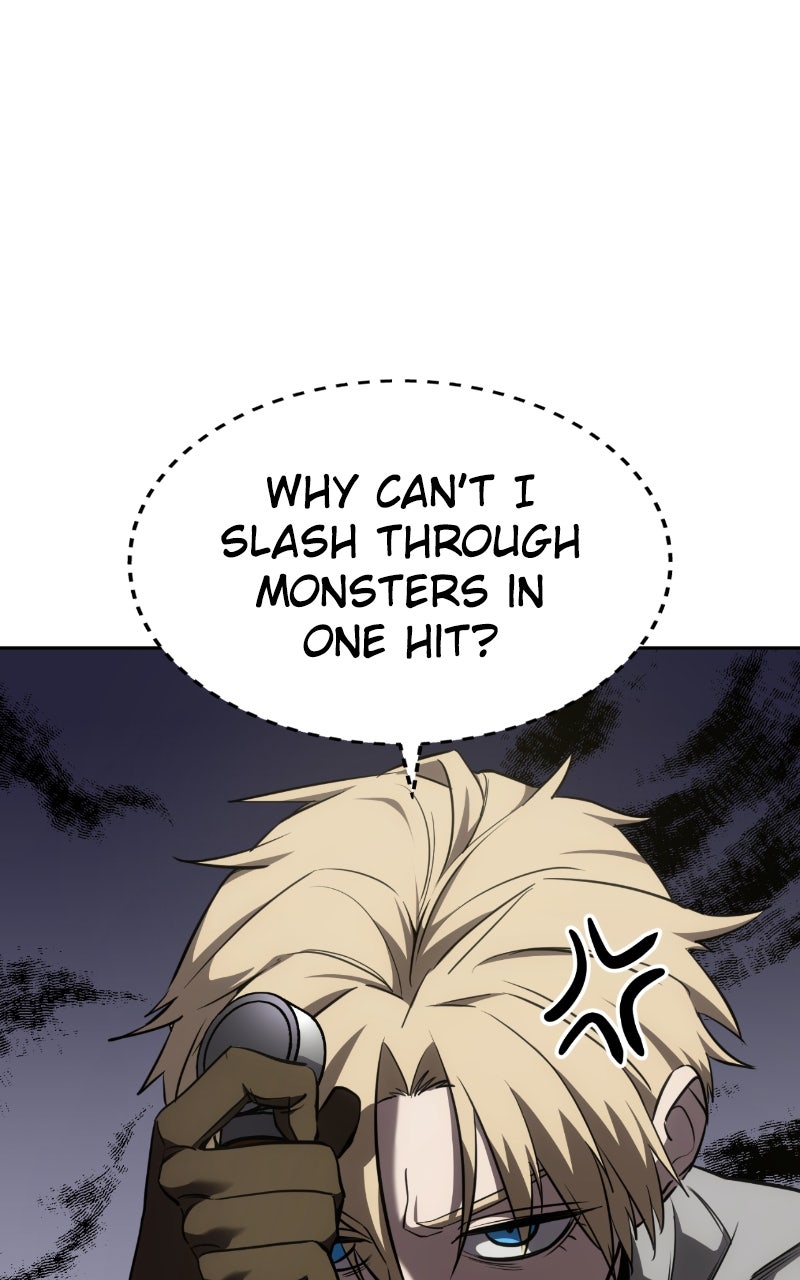 Read The Stellar Swordmaster Manga Online