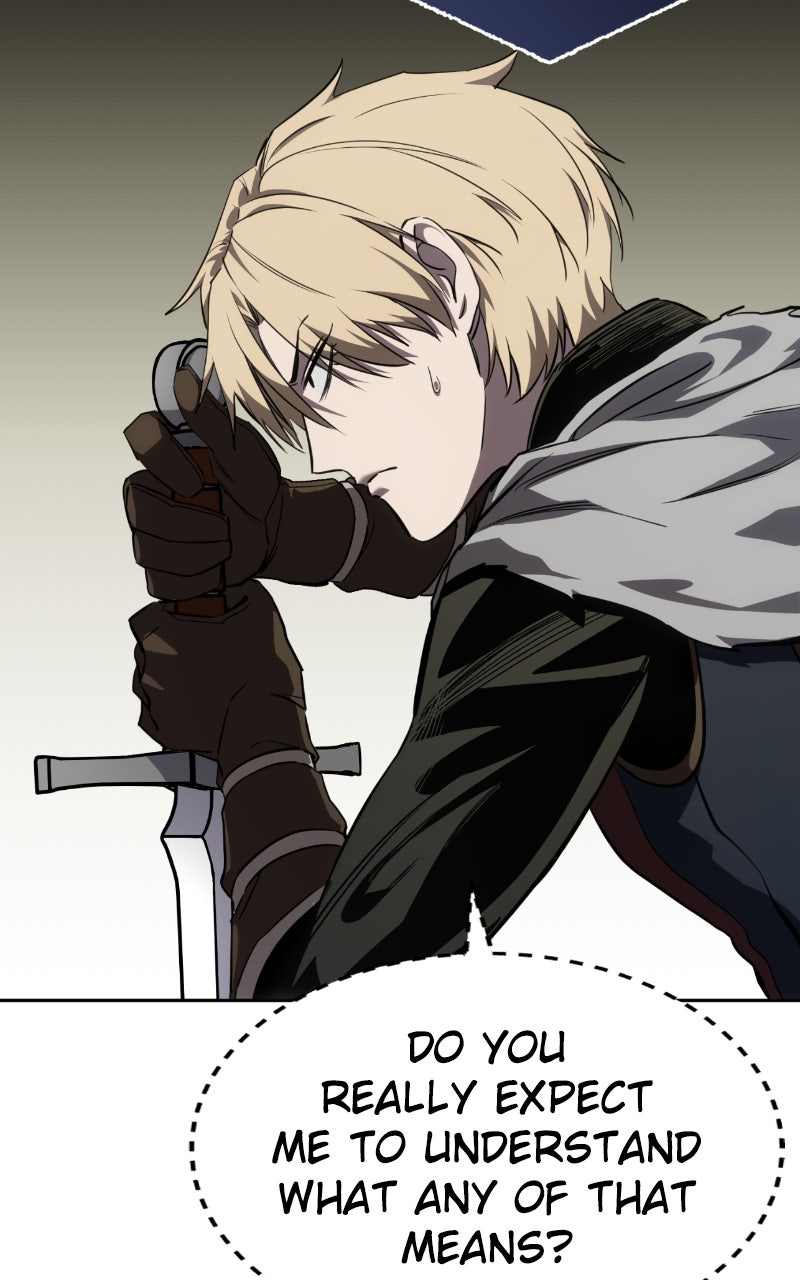 Read The Stellar Swordmaster Manga Online