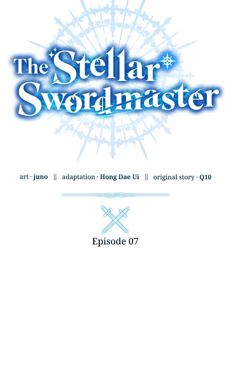 Read The Stellar Swordmaster Manga Online